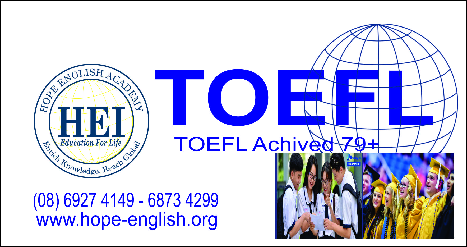 EPF4 TOEFL Photo 2022