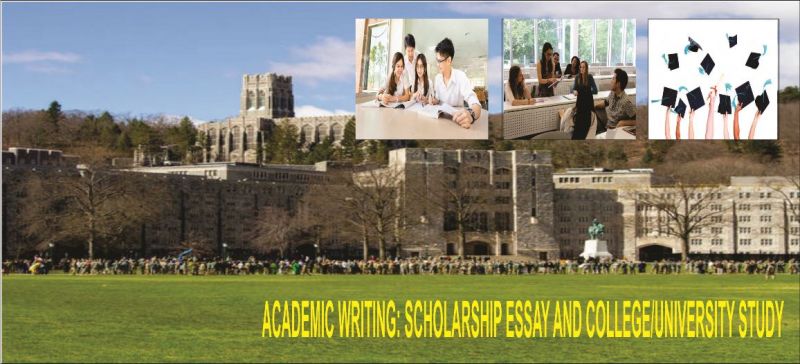 Academic Writing English