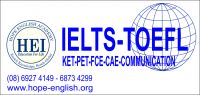 TOEIC Test Preparation