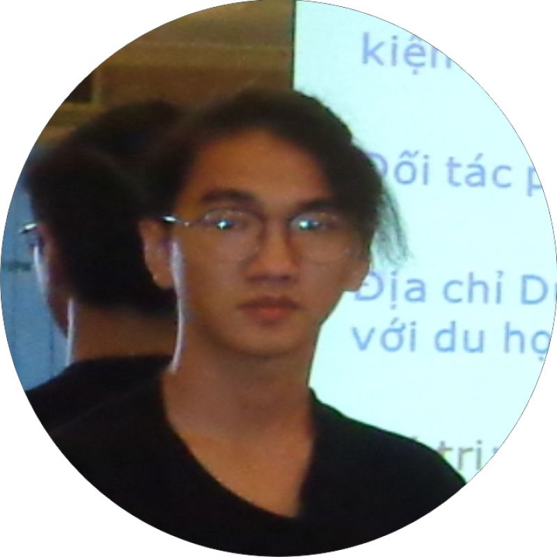 Phuc Vu, IELTS 7.0 (2019)